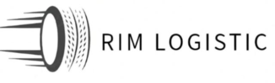 Rim Logistic Logo
